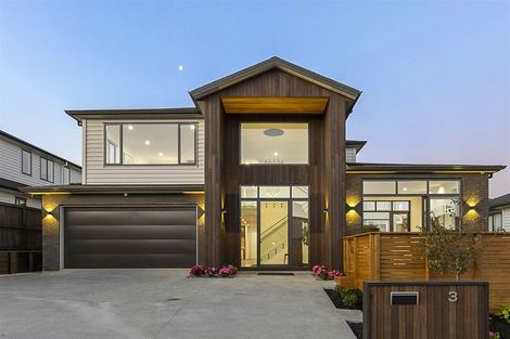 Photo of property in 3 Luff Place, Long Bay, Auckland, 0630