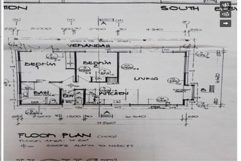 Photo of property in 177 Mcleods Road, Sefton, Rangiora, 7477