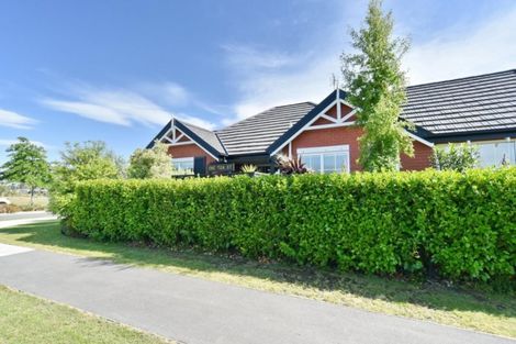 Photo of property in 1 Toa Street, Kaiapoi, 7630