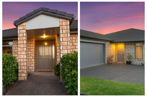 Photo of property in 6 Barometer Way, Pyes Pa, Tauranga, 3112