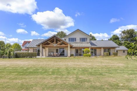 Photo of property in 96 Dyke Road, Karaka, Papakura, 2580