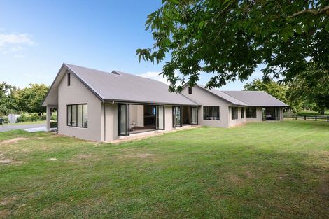 Photo of property in 1233a Gordonton Road, Gordonton, Taupiri, 3791