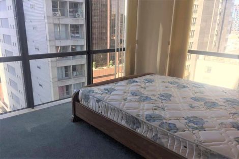 Photo of property in Harbour Royal Apartments, 10b/88 Anzac Avenue, Auckland Central, Auckland, 1010