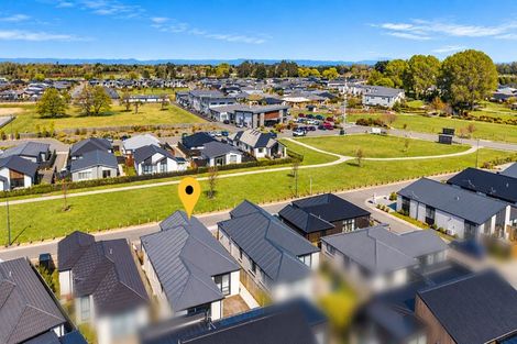 Photo of property in 6 Greengrass Crescent, Kaiapoi, 7630