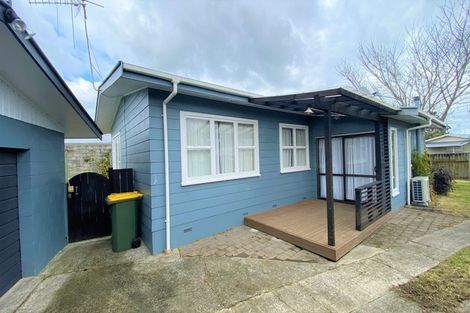 Photo of property in 62 Fitzroy Avenue, Fitzroy, Hamilton, 3206