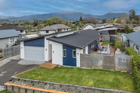 Photo of property in 6 Memorial Drive, Motueka, 7120