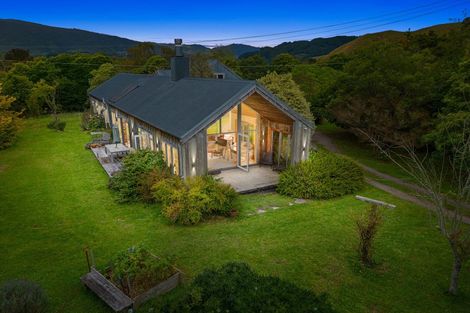 Photo of property in 557 Otaki Gorge Road, Hautere, Otaki, 5582