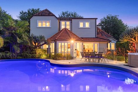 Photo of property in 5 Empire Road, Epsom, Auckland, 1023