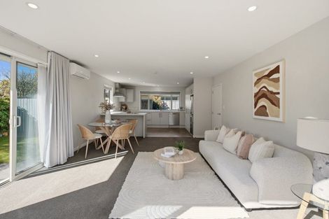 Photo of property in 3/8 Tothill Place, Papanui, Christchurch, 8053