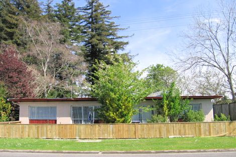 Photo of property in 46 Werrina Crescent, Mangakakahi, Rotorua, 3015