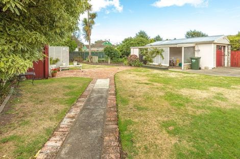 Photo of property in 26 Broughton Street, Whanganui East, Whanganui, 4500