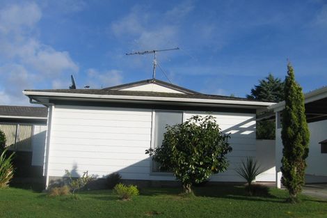 Photo of property in 112 Leeward Drive, Whitby, Porirua, 5024