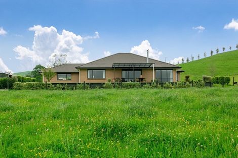 Photo of property in 160 Hewson Road, Rotoorangi, Cambridge, 3495