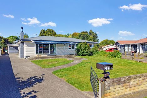 Photo of property in 1222 Norfolk Crescent, Mayfair, Hastings, 4122