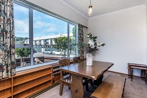 Photo of property in 1 Earp Street, Johnsonville, Wellington, 6037