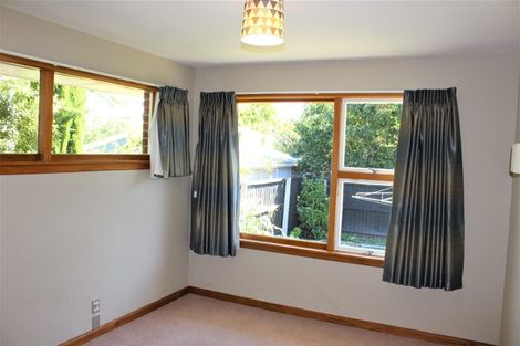 Photo of property in 5 Camelot Street, Ilam, Christchurch, 8041