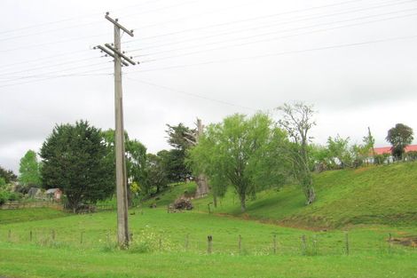 Photo of property in 35 Aorangi Road, Paeroa, 3600