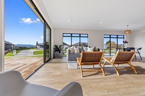 Photo of property in 8 Summer Eve Place, Matamata, 3400