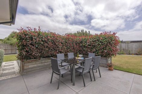 Photo of property in 37b Sheridan Drive, Rolleston, 7614