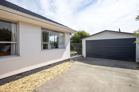 Photo of property in 1/306 Halswell Road, Halswell, Christchurch, 8025
