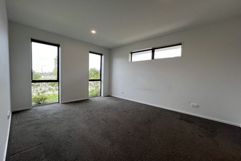 Photo of property in 79 Ridgeway Avenue, Rolleston, 7615