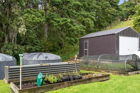 Photo of property in 123 Otuhi Road, Wheki Valley, Whangarei, 0179