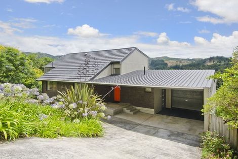 Photo of property in 114 Hospital Road, Horahora, Whangarei, 0110