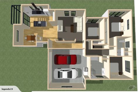 Photo of property in 10a Warwick Crescent, Taradale, Napier, 4112