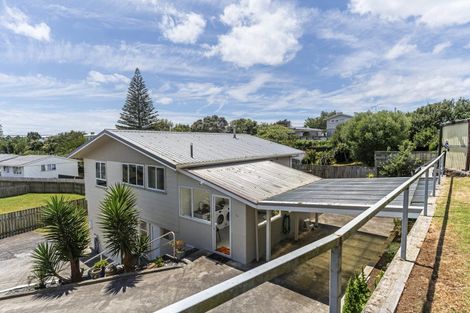 Photo of property in 4b Clerke Place, Marfell, New Plymouth, 4310
