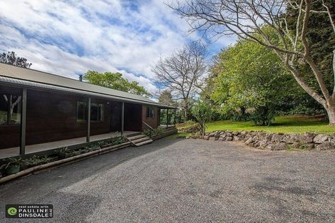 Photo of property in 151 Dip Road, Te Kamo, Whangarei, 0176