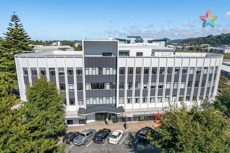 Photo of property in Unit 205,l2, 205/14 Laings Road, Hutt Central, Lower Hutt, 5010
