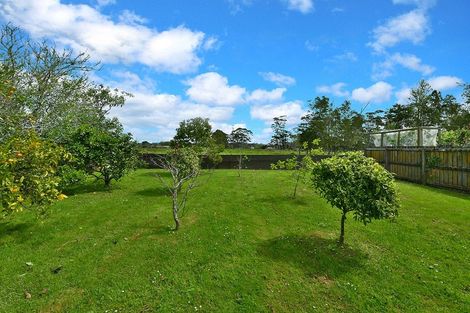 Photo of property in 207 Parkhurst Road, Parakai, 0830