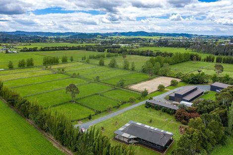 Photo of property in 119 Saint Marys Road, Waipu, 0582