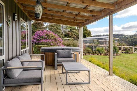 Photo of property in 73 Weka Lane, Okaihau, 0475