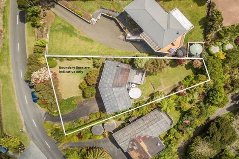 Photo of property in 57 Doves Bay Road, Kerikeri, 0294