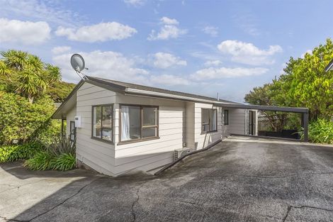 Photo of property in 53 Albatross Close, Whitby, Porirua, 5024