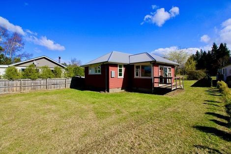 Photo of property in 128 Hanmer Springs Road, Hanmer Springs, 7334