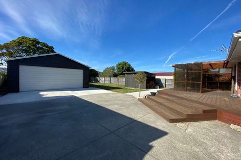 Photo of property in 11 Downing Street, Hoon Hay, Christchurch, 8025