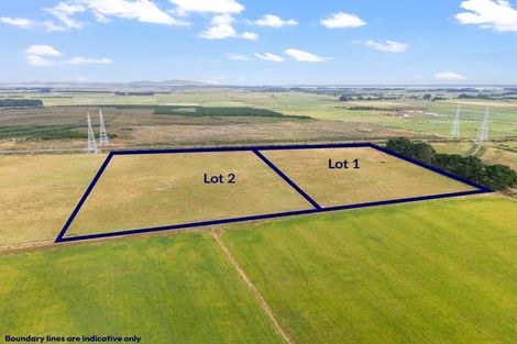 Photo of property in 559 Tiwai Road, Awarua Plains, Invercargill, 9877