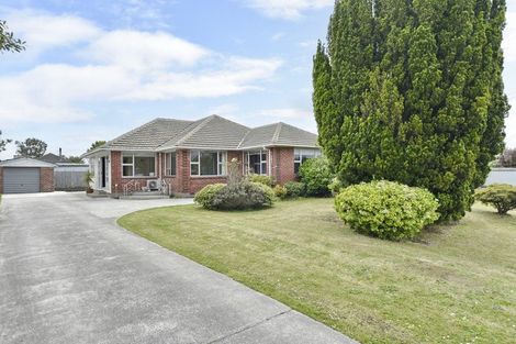 Photo of property in 19 Bourne Crescent, Papanui, Christchurch, 8053