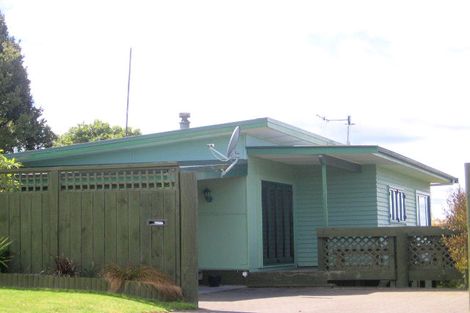 Photo of property in 21 Kaihua Road, Nukuhau, Taupo, 3330