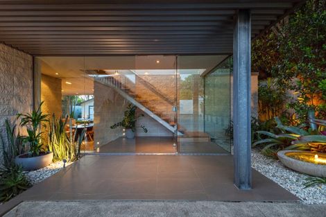 Photo of property in 7 Peel Street, Westmere, Auckland, 1022