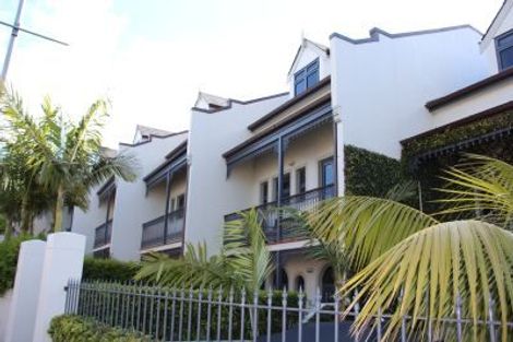 Photo of property in 5/177 Hurstmere Road, Takapuna, Auckland, 0622