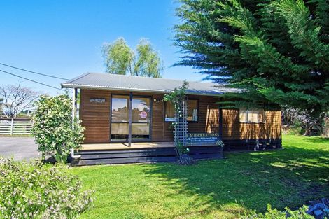 Photo of property in 289 High Street, Solway, Masterton, 5810
