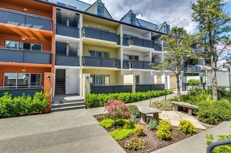 Photo of property in Amuri Park Apartments, 6/280 Bealey Avenue, Christchurch Central, Christchurch, 8013