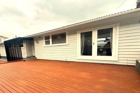Photo of property in 8 Sunshine Crescent, Kelson, Lower Hutt, 5010