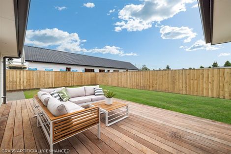 Photo of property in 3 Wykes Place, Amberley, 7410