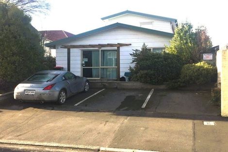 Photo of property in 25 Clyde Street, North Dunedin, Dunedin, 9016