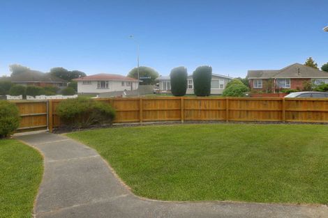 Photo of property in 54 Tauiwi Crescent, Hei Hei, Christchurch, 8042