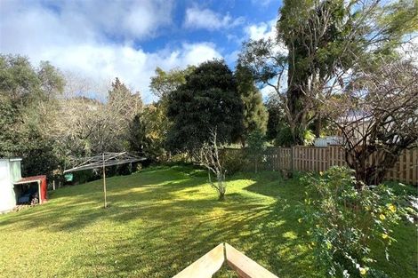 Photo of property in 3 Arthur Street, Kensington, Whangarei, 0112